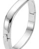 ARGENTO VIVO ARGENTO VIVO Hinge Bangle - 1