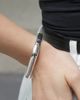 ARGENTO VIVO ARGENTO VIVO Hinge Bangle - 4