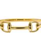 ARGENTO VIVO ARGENTO VIVO Horse Bit Bangle Bracelet - 1