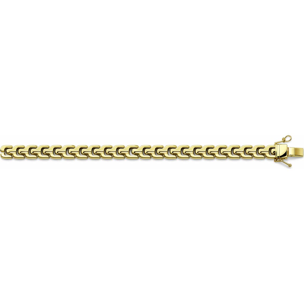 ARGENTO VIVO ARGENTO VIVO Link Bracelet
