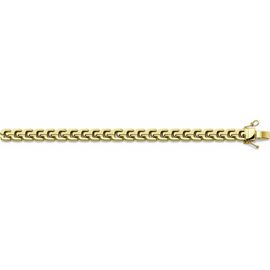 ARGENTO VIVO ARGENTO VIVO Link Bracelet