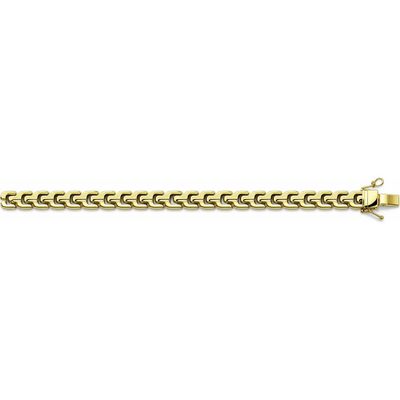 ARGENTO VIVO ARGENTO VIVO Link Bracelet