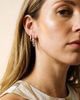 ARGENTO VIVO ARGENTO VIVO Oblong Set of 2 Earrings - 2