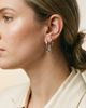 ARGENTO VIVO ARGENTO VIVO Oblong Set of 2 Earrings - 3