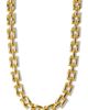 ARGENTO VIVO ARGENTO VIVO Porto Link Chain Necklace - 1