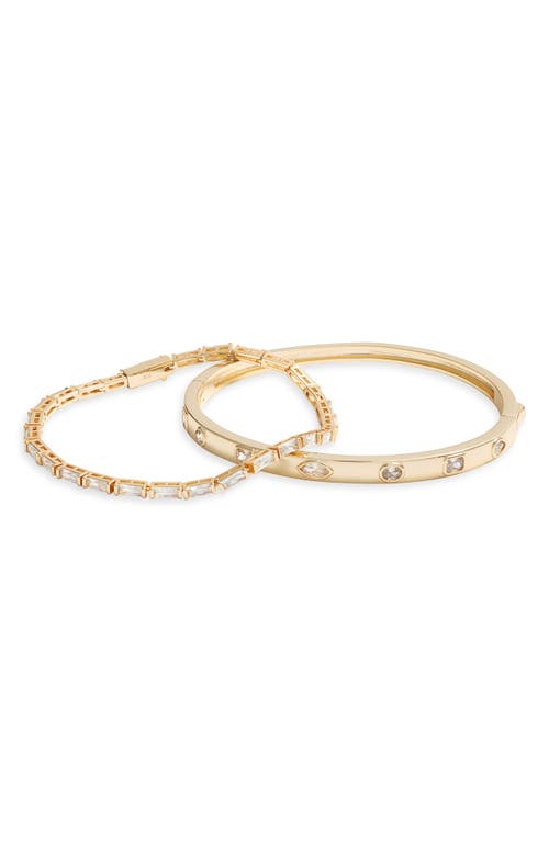 ARGENTO VIVO ARGENTO VIVO Set of 2 Assorted Bracelets