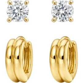 ARGENTO VIVO ARGENTO VIVO Set of 2 Earrings