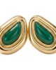 ARGENTO VIVO ARGENTO VIVO Statement Stud Earrings - 1