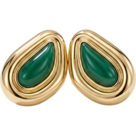 ARGENTO VIVO ARGENTO VIVO Statement Stud Earrings