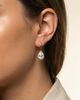ARGENTO VIVO ARGENTO VIVO Teardrop Cubic Zirconia Drop Earrings - 2