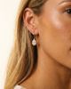ARGENTO VIVO ARGENTO VIVO Teardrop Cubic Zirconia Drop Earrings - 3