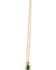 ARGENTO VIVO ARGENTO VIVO Teardrop Pendant Necklace - 3