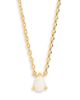 ARGENTO VIVO ARGENTO VIVO The Olivia Opal Necklace - 1