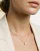 ARGENTO VIVO ARGENTO VIVO The Olivia Opal Necklace - 2