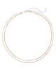 ARGENTO VIVO ARGENTO VIVO Two-Tone Layered Necklace - 1
