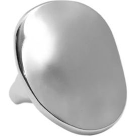 ARGENTO VIVO ARGENTO VIVO Waverly Oval Ring