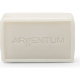 ARgENTUM ARgENTUM Le Savon Lune Illuminating Silver Cleansing Bar