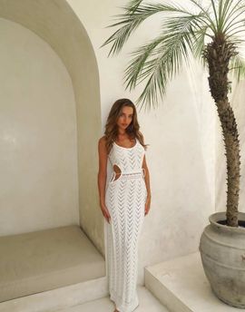 Sho Dress