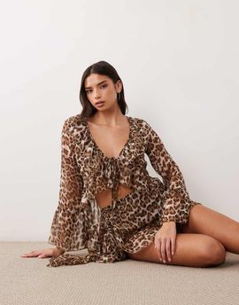 Sho Dress