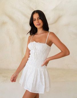 Sho Dress