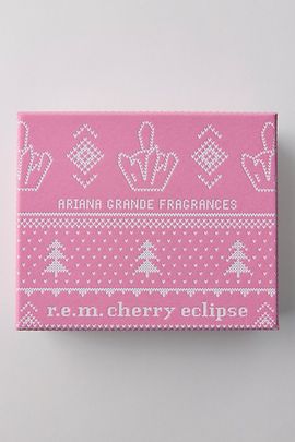 Ariana Grande Ariana Grande r. e.m. Cherry Eclipse Eau De Parfum 2-Piece Fragrance Gift Set in REM Cherry Eclipse at Urban Outfitters