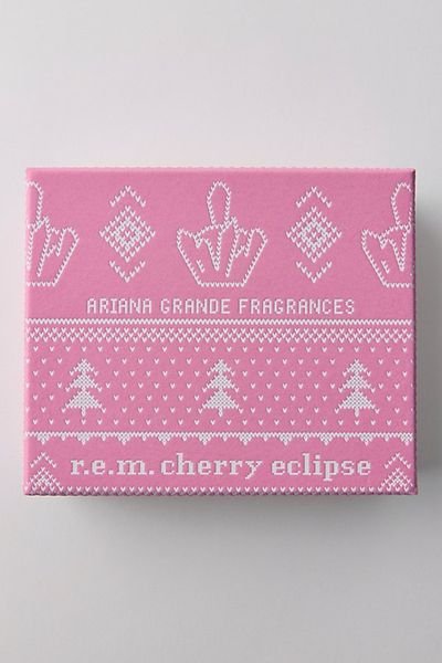 Ariana Grande Ariana Grande r. e.m. Cherry Eclipse Eau De Parfum 2-Piece Fragrance Gift Set in REM Cherry Eclipse at Urban Outfitters
