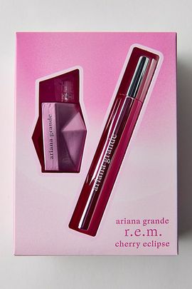 Ariana Grande Ariana Grande r. e.m. Cherry Eclipse Eau De Parfum Fragrance Gift Set in REM Cherry Eclipse at Urban Outfitters