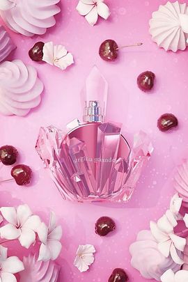 Ariana Grande Ariana Grande r. e.m. Cherry Eclipse Eau De Parfum Fragrance in Cherry Eclipse at Urban Outfitters