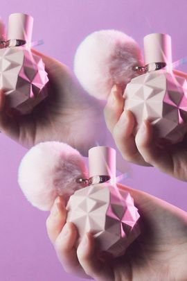 Ariana Grande Ariana Grande Sweet Like Candy Eau De Parfum Fragrance in Sweet Like Candy at Urban Outfitters