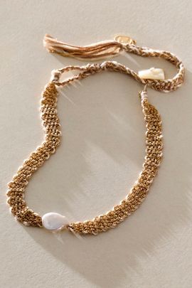 Ariana Ost Ariana Ost Kleio Choker