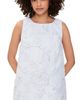 Arianne Elmy Arianne Elmy Swing Swing Tank Dress White - 1