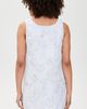 Arianne Elmy Arianne Elmy Swing Swing Tank Dress White - 3