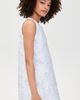 Arianne Elmy Arianne Elmy Swing Swing Tank Dress White - 4