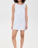 Arianne Elmy Arianne Elmy Swing Swing Tank Dress White - 5
