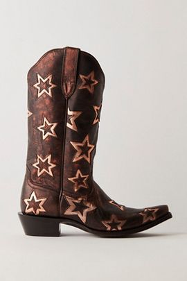 Ariat Ariat Hazen Star Boots