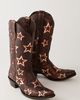 Ariat Ariat Hazen Star Boots - 2