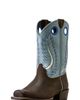 Ariat Ariat Kids' Futurity Fort Worth Western Boot - 1