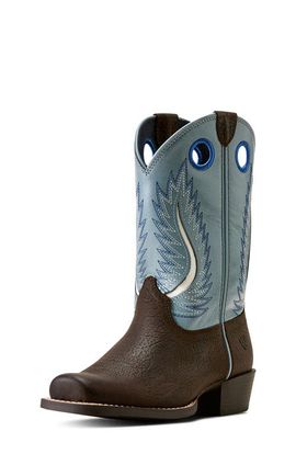 Ariat Ariat Kids' Futurity Fort Worth Western Boot