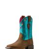 Ariat Ariat Kids' Rodeo Love Leather Western Boot - 1