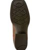 Ariat Ariat Kids' Rodeo Love Leather Western Boot - 3