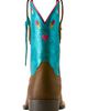Ariat Ariat Kids' Rodeo Love Leather Western Boot - 4