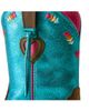 Ariat Ariat Kids' Rodeo Love Leather Western Boot - 5