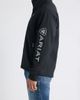 Ariat Ariat Logo Water Repellent Softshell Performance Jacket - 3