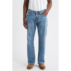 Ariat Ariat M4 Relaxed Fit 3D Goldfield Jeans