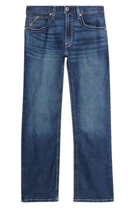 Ariat Ariat M4 Relaxed Hugo Bootcut Jeans