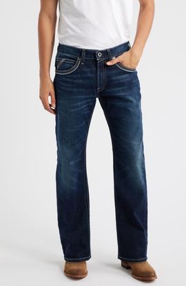 Ariat Ariat M5 Coltrane Straight Leg Jean