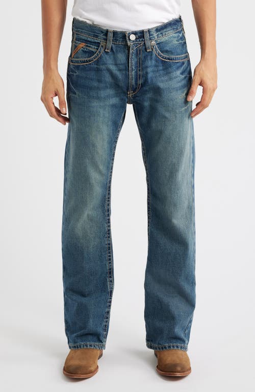 Ariat Ariat M5 Slim Boundary Straight Leg Jeans