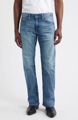 Ariat Ariat M7 Slim Fit Wessley Straight Leg Jeans