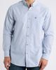 Ariat Ariat Pro Series Dayne Mini Stripe Performance Button Up Shirt - 4