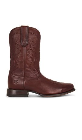 Ariat Ariat Ridge Square Toe